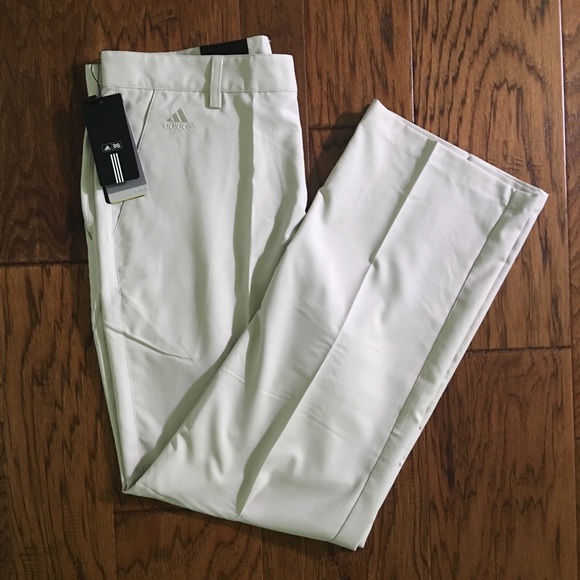 adidas climalite golf pants